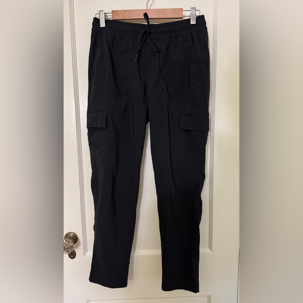 The North Face Women’s Cargo Pants Sz M